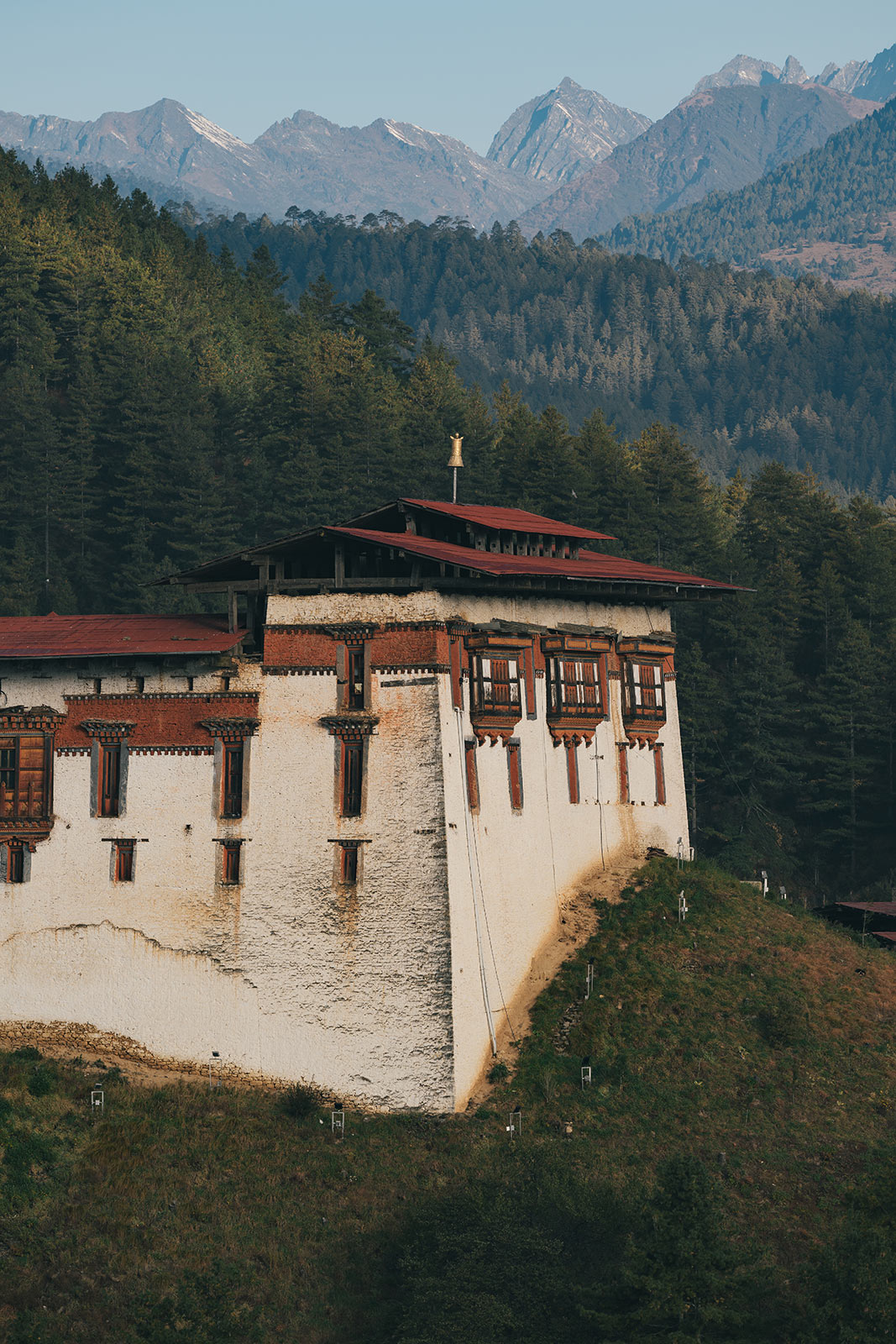 Dzong