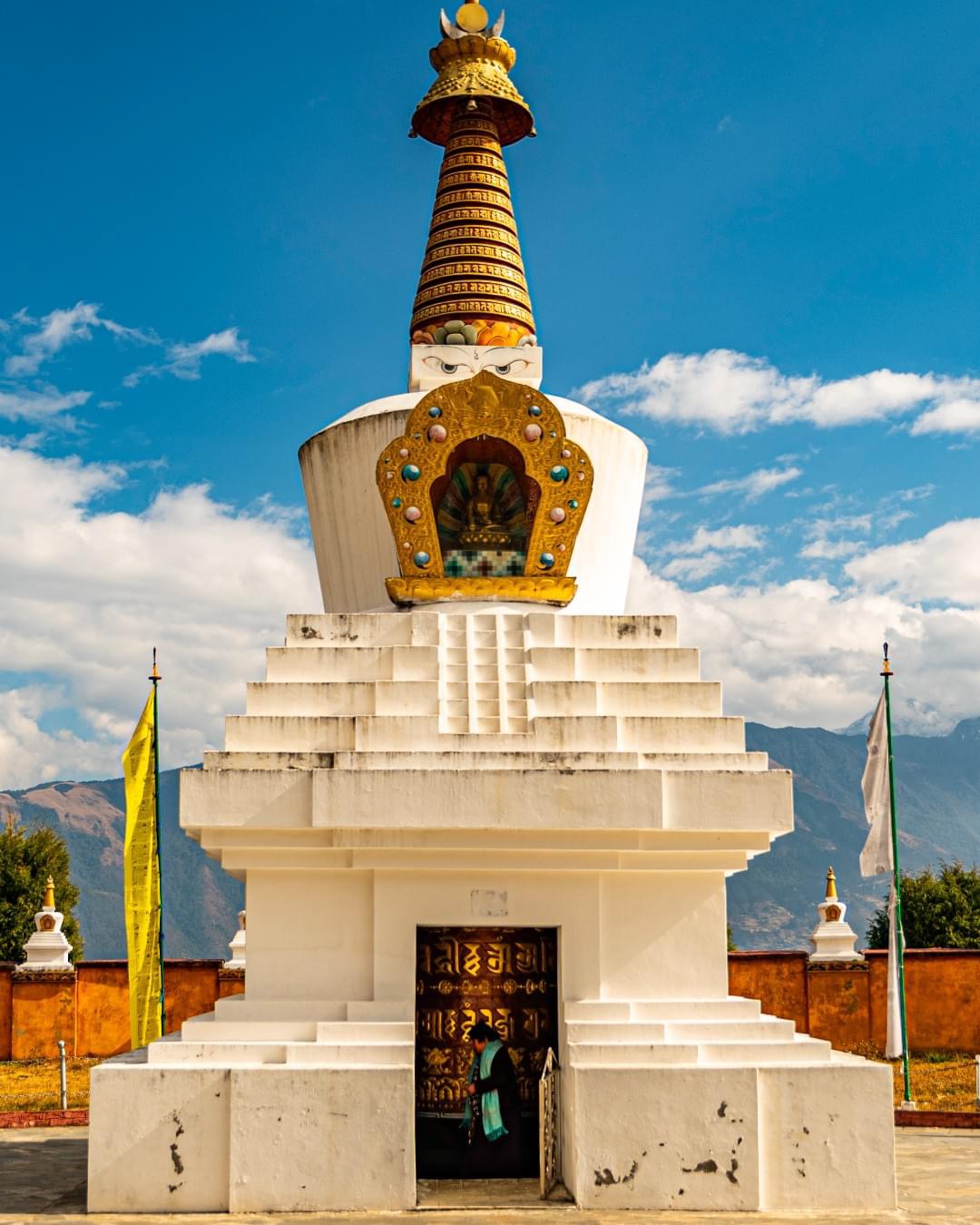 Chorten