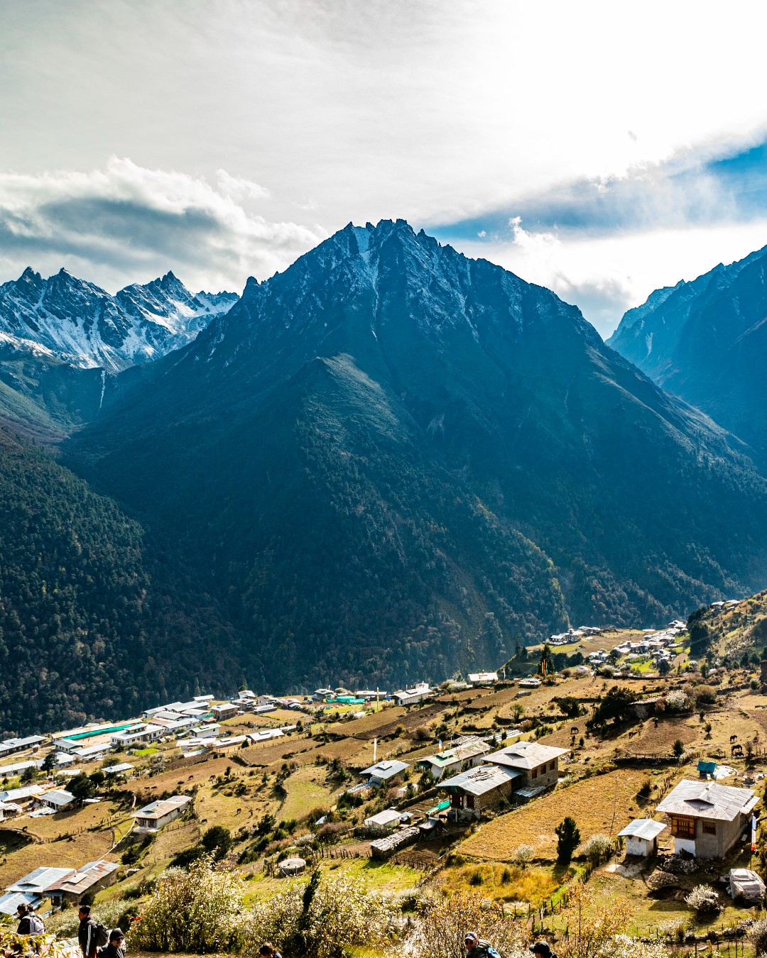 Mountain