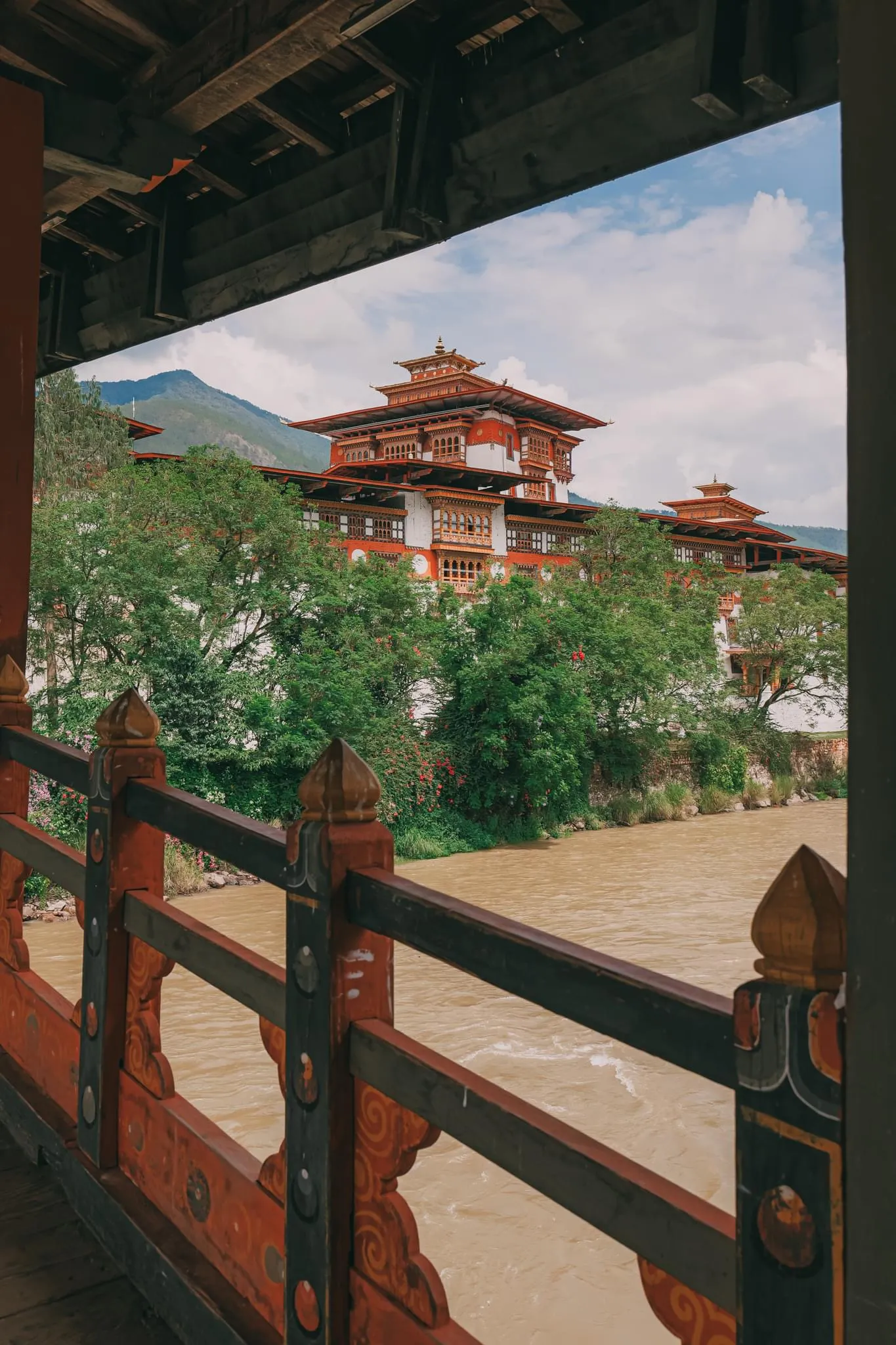 Bhutan Cultural Tour