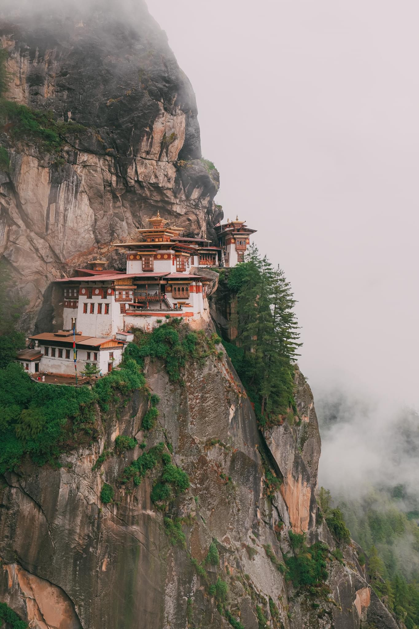 Bhutan Photography Tour